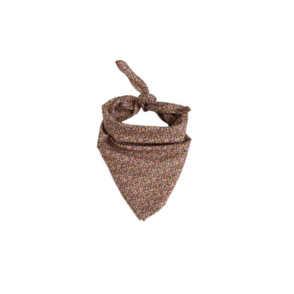 ROUND 'N ROUND SCARF | KIDS