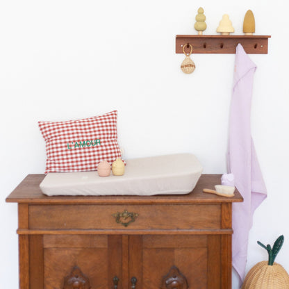 BATH TOWEL | LUCKY LILA