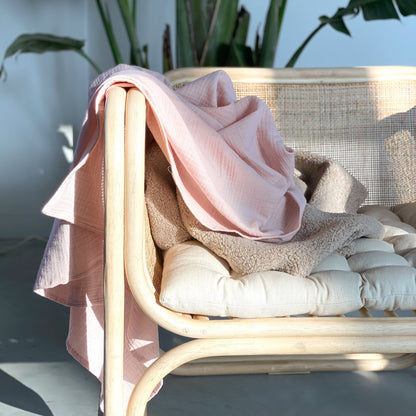 HUGE TOWEL | PINKY PROMISE