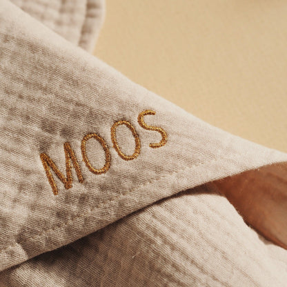 BATH CAPE | BONJOUR BEIGE