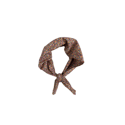 ROUND 'N ROUND SCARF | KIDS