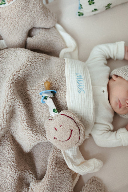 FLAT SHEET COT | COSY WHITE