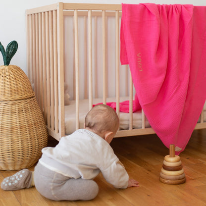 GIANT SWADDLE | BLOWY BUBBLEGUM