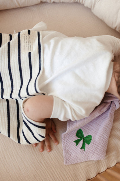PACIFIER CLOTH - CUDDLE - LUCKY LILA