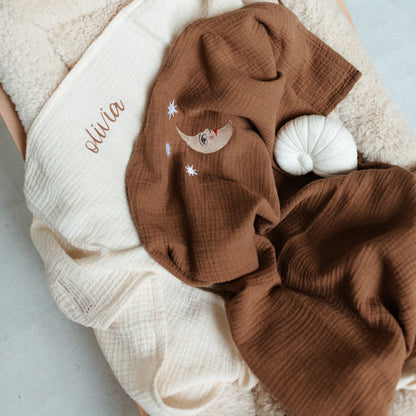 HUGE TOWEL | COSY WHITE