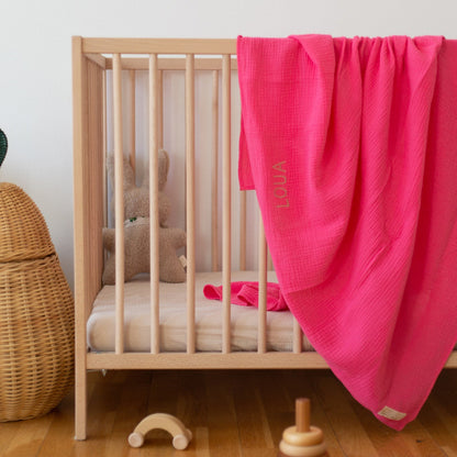 GIANT SWADDLE | BLOWY BUBBLEGUM