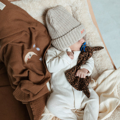 HUGE TOWEL | BETTER BROWNIE