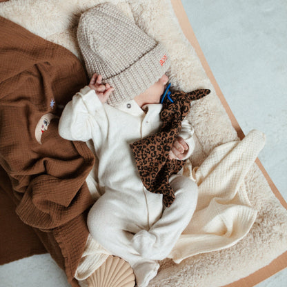 HUGE TOWEL | BETTER BROWNIE