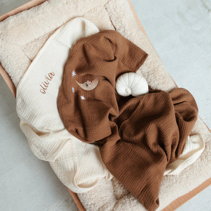 HUGE TOWEL | BETTER BROWNIE