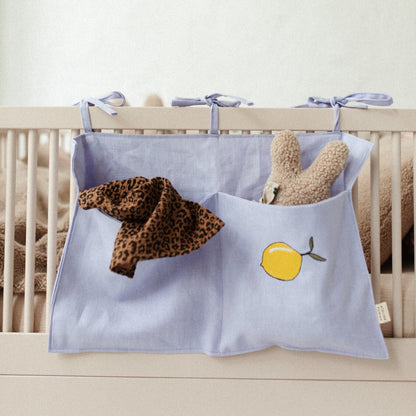 PETIT TOWEL | LEOPARD