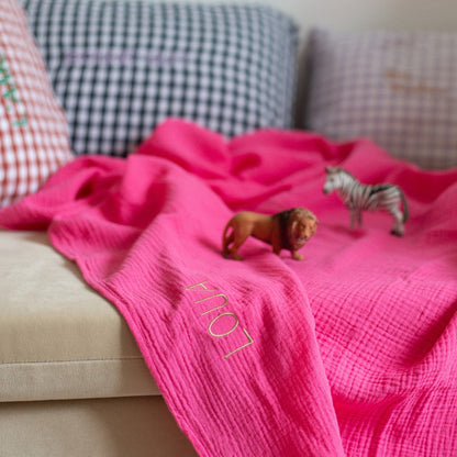 GIANT SWADDLE | BLOWY BUBBLEGUM