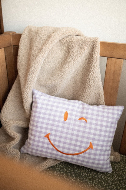 CUSHION: CHECK YOUR SMILE