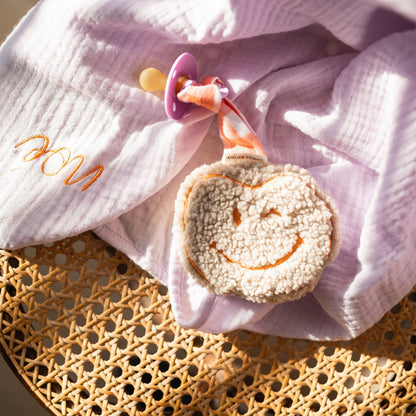 GIANT SWADDLE | LUCKY LILA