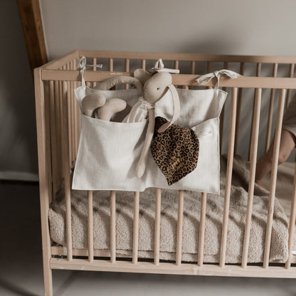 PETIT TOWEL | LEOPARD