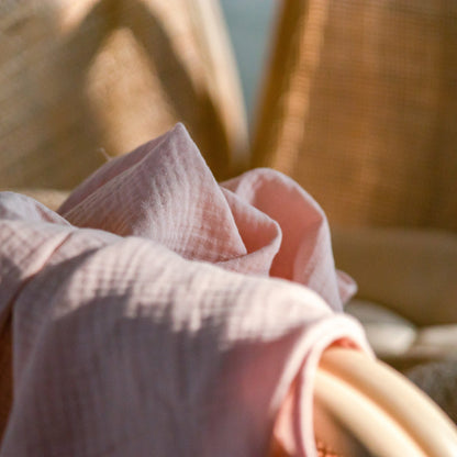 HUGE TOWEL | PINKY PROMISE