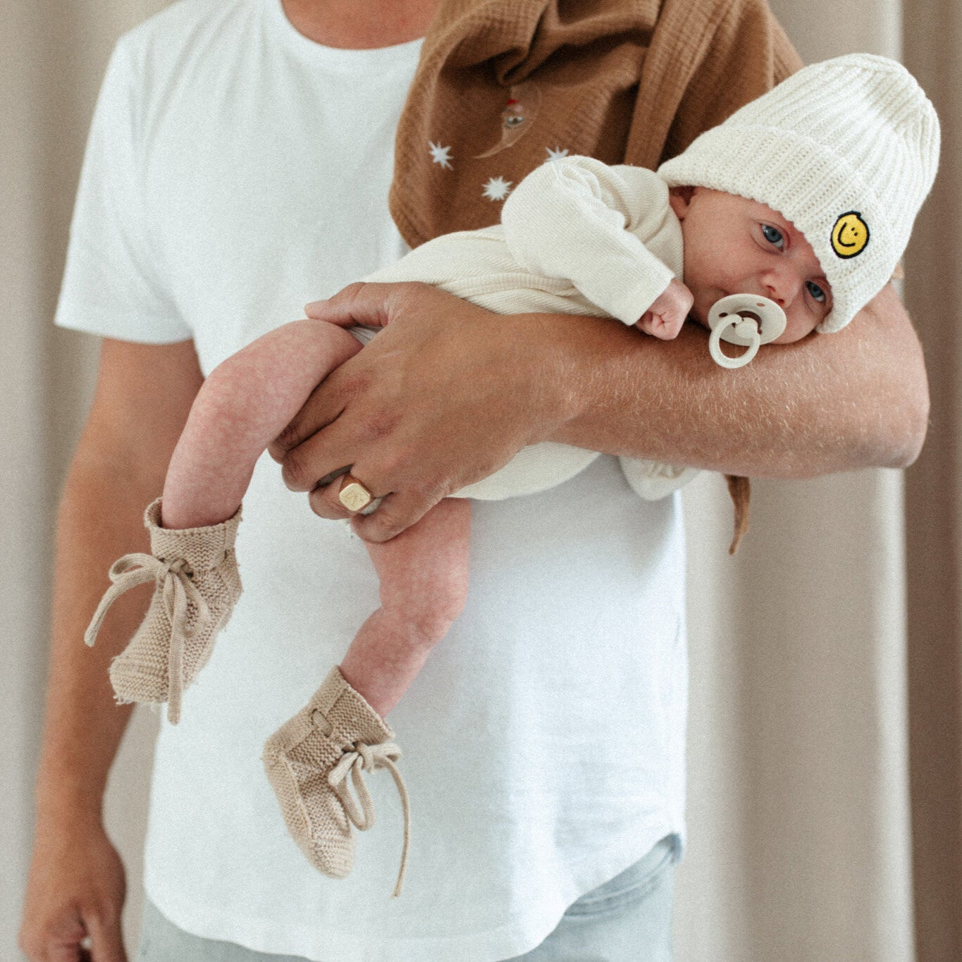 HUGE TOWEL | BETTER BROWNIE