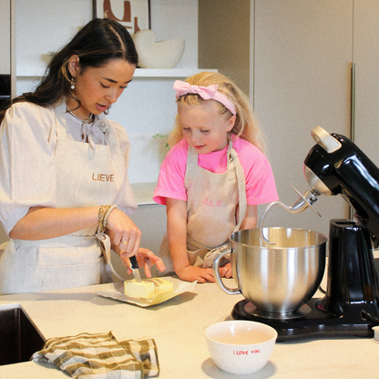 APRON - GRAND CHEF LINNEN