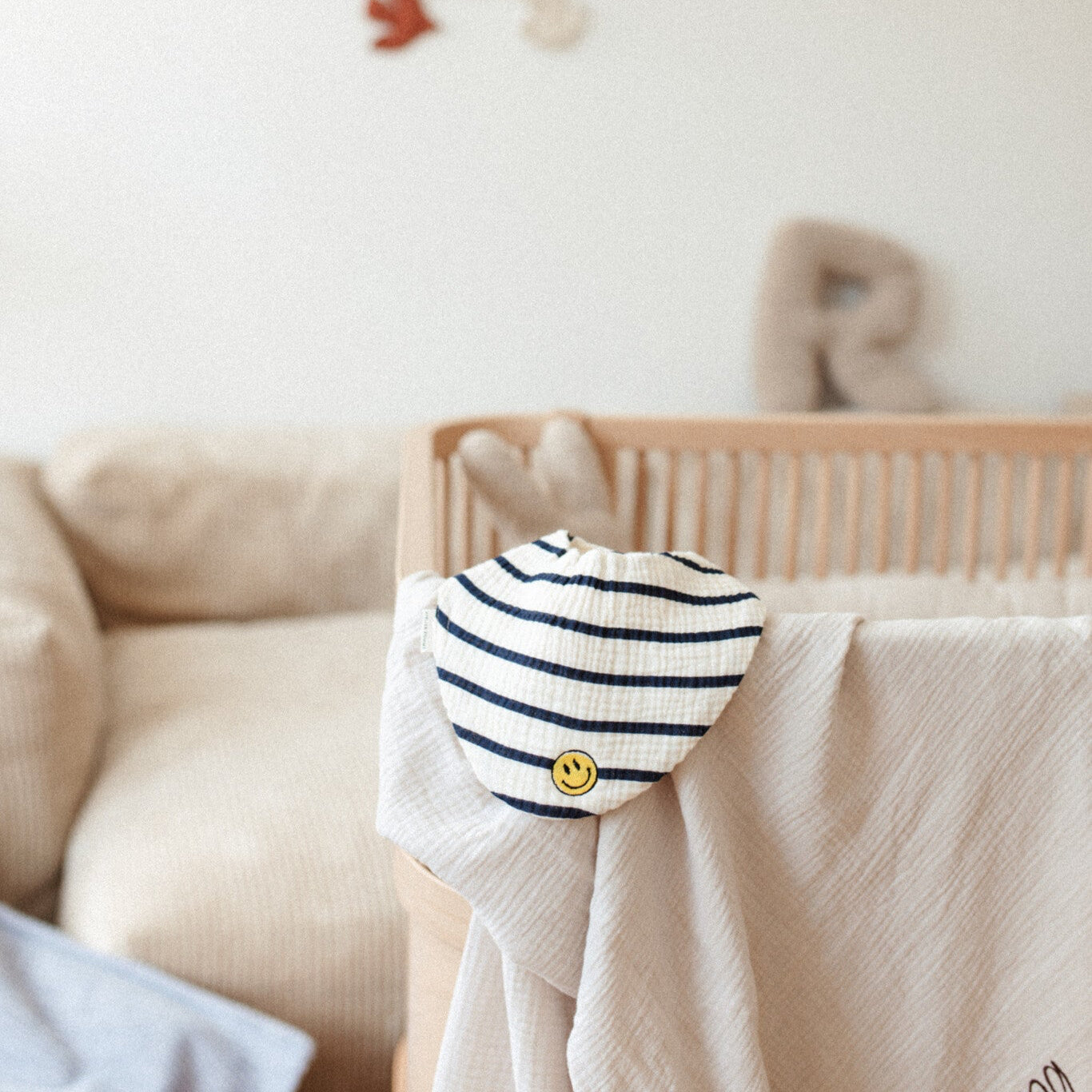 TINY BIB | BRETON