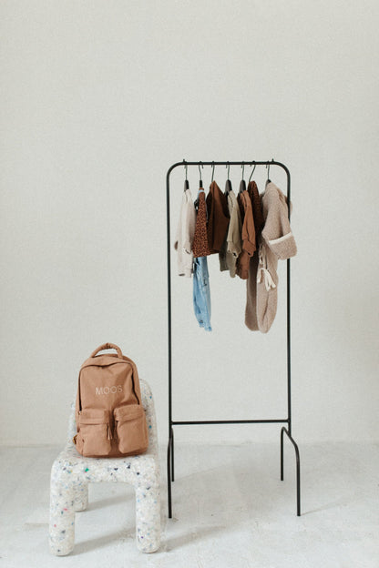 TEDDY PADDY  OVERALL