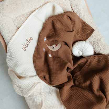 HUGE TOWEL | BETTER BROWNIE