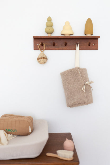 CHANGING PAD TO GO  | TEDDY