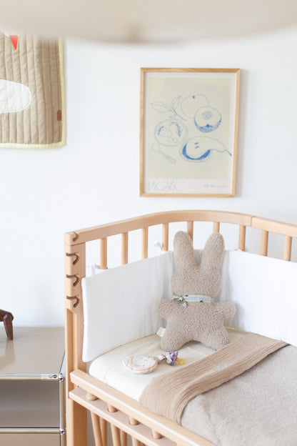 BLANKET CRIB | TEDDY