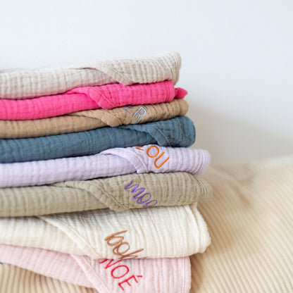 BATH TOWEL | COSY WHITE