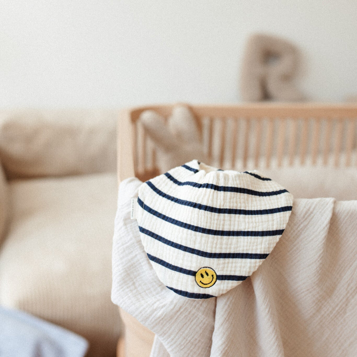 TINY BIB | BRETON