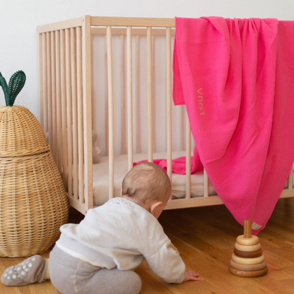 GIANT SWADDLE | BLOWY BUBBLEGUM