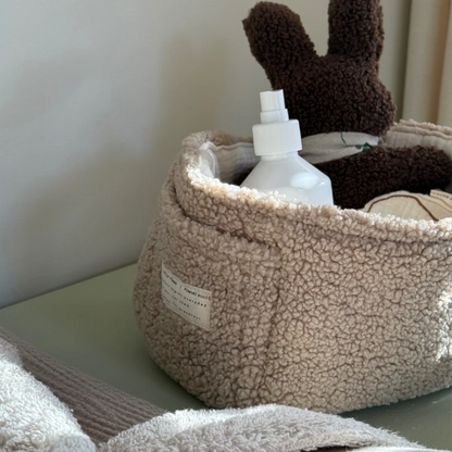 STORAGE BASKET | TEDDY